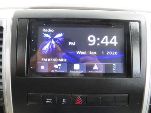 Used 2012 RAM 1500 Classic SLT RWD image 14