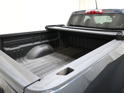 Used 2019 Chevrolet Colorado W/T image 17