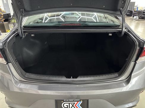 Used 2019 Hyundai Sonata SE image 8