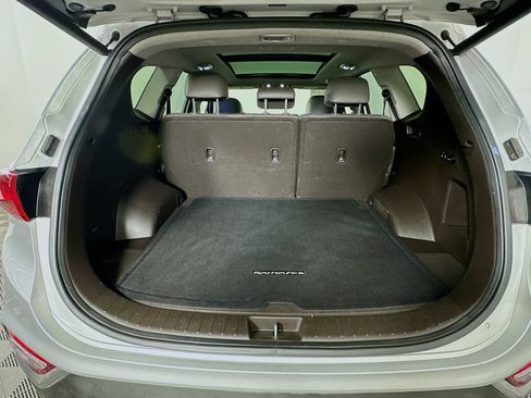 Used 2019 Hyundai Santa Fe Limited FWD image 27