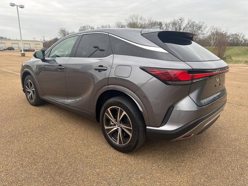 Used 2023 Lexus RX 350 FWD image 5