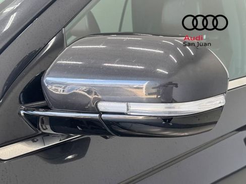Used 2024 Ford Expedition Limited AWD/4WD image 7