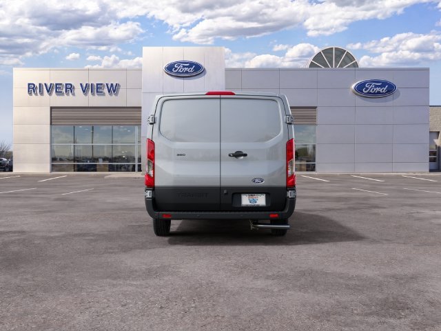 New 2027 Ford Transit 350 Low Roof w/ Upfitter Package RWD image 6