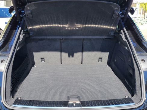 Certified 2023 Porsche Cayenne Turbo GT image 30