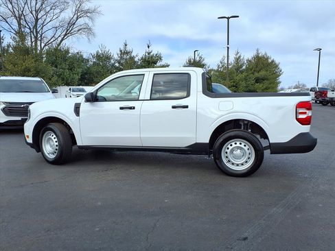 Used 2025 Ford Maverick XL w/ Equipment Group 102A image 24