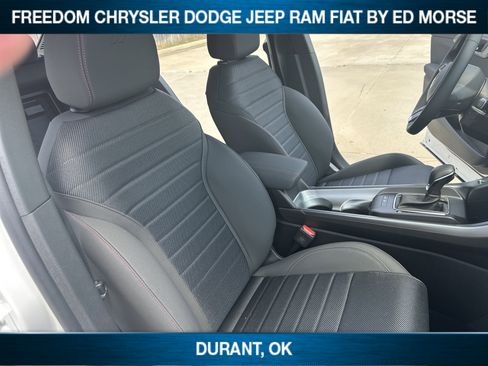 New 2025 Dodge Hornet GT w/ GT Blacktop Package image 21