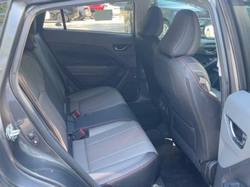 Used 2024 Subaru Crosstrek 2.5i Limited w/ Crosstrek Mirror Package AWD/4WD image 13