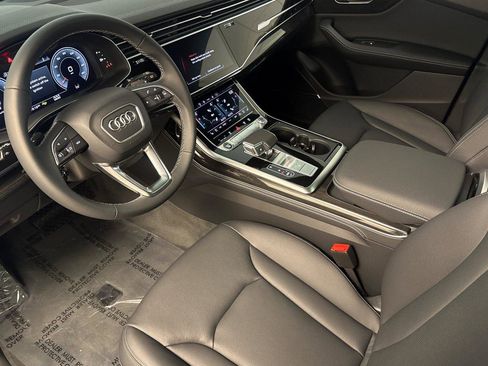 New 2026 Audi Q8 Premium Plus image 9
