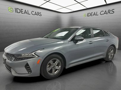 Used 2023 Kia K5 LXS