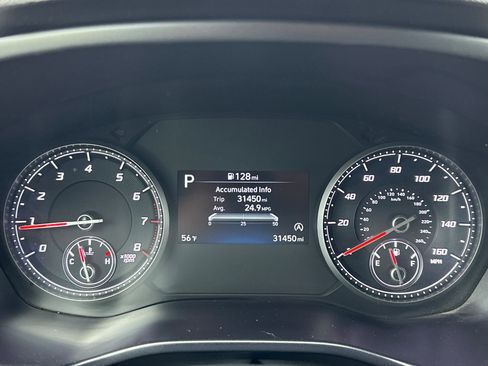 Used 2023 Hyundai Santa Fe SEL image 25