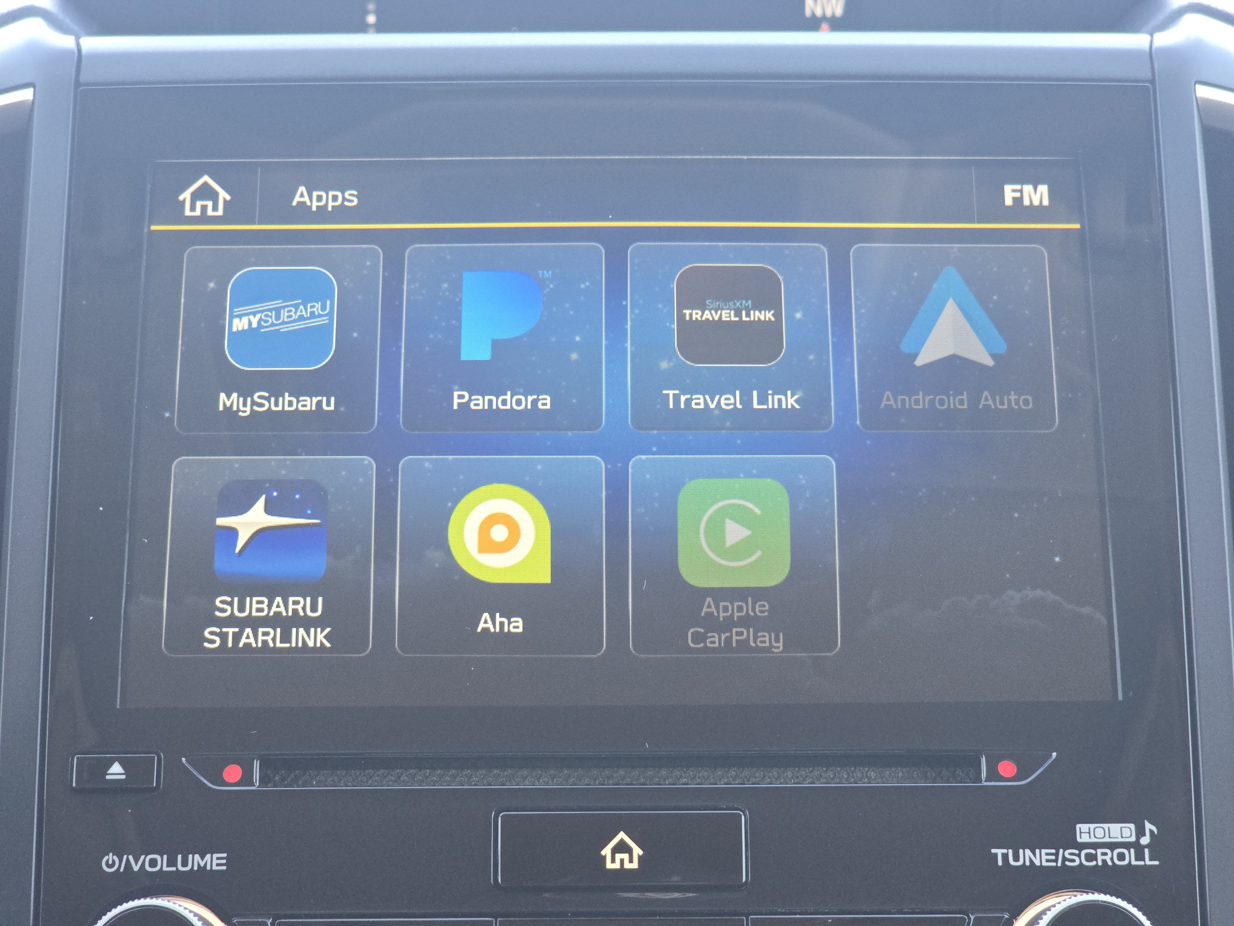 Certified 2023 Subaru Forester Limited AWD/4WD image 12