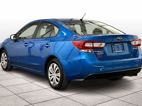 Used 2023 Subaru Impreza 2.0i image 10