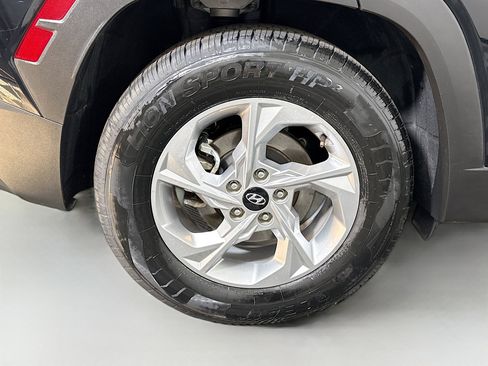 Used 2024 Hyundai Tucson SEL image 33