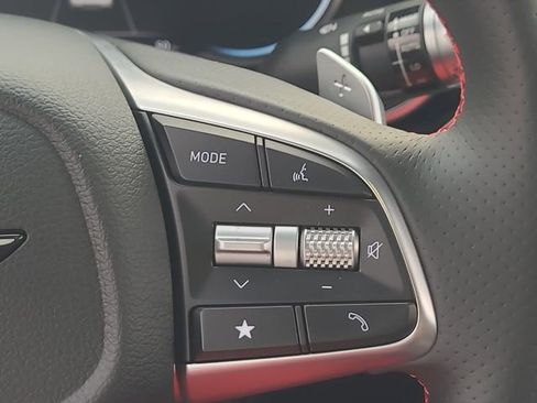 New 2026 Genesis G70 3.3T Sport Prestige image 12