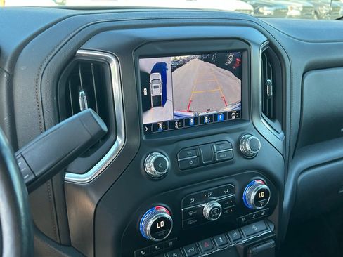 Used 2020 GMC Sierra 1500 AT4 w/ AT4 Premium Package AWD/4WD image 33