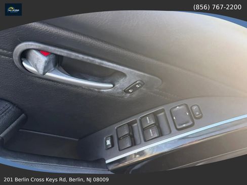 Used 2009 MAZDA CX-9 Touring w/ Moonroof & Bose Audio Pkg AWD/4WD image 8