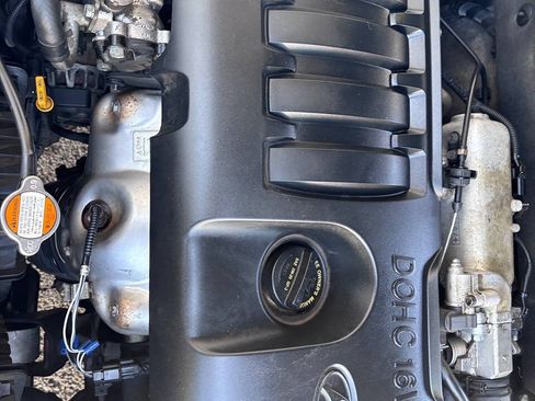 Used 2009 Hyundai Accent GS w/ Popular Equipment Pkg 2 FWD image 25