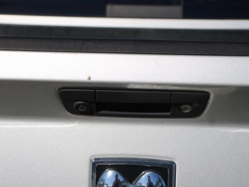 Used 2014 RAM 1500 Sport image 41