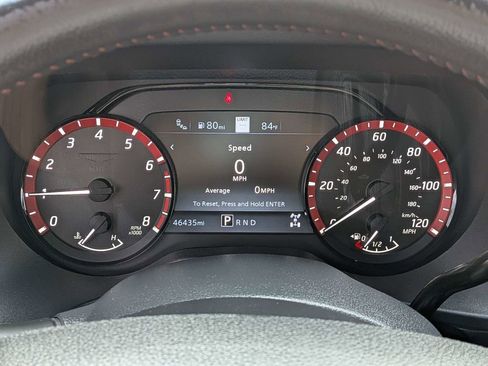 Used 2021 Nissan Titan PRO-4X w/ Pro-4x Convenience Package AWD/4WD image 29