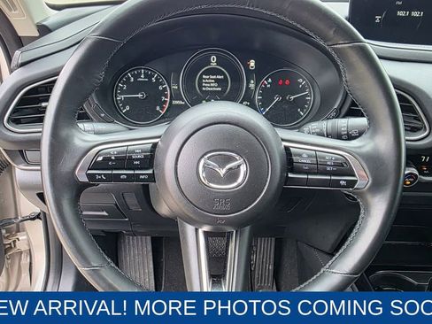 Used 2024 MAZDA CX-30 AWD 2.5 S w/ Select Sport Pkg image 14