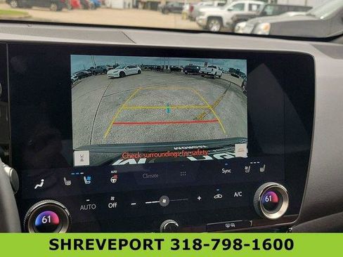 Used 2023 Lexus NX 350 AWD image 15