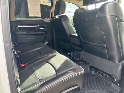 Used 2022 RAM 2500 Laramie image 28