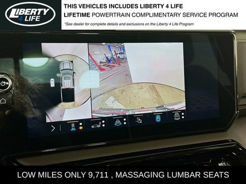 Used 2023 GMC Sierra 1500 AT4X image 14