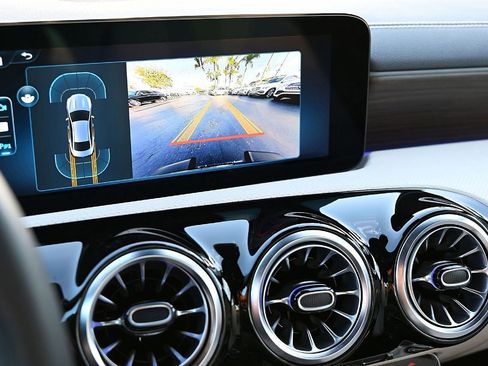 Certified 2025 Mercedes-Benz CLA 250 image 25