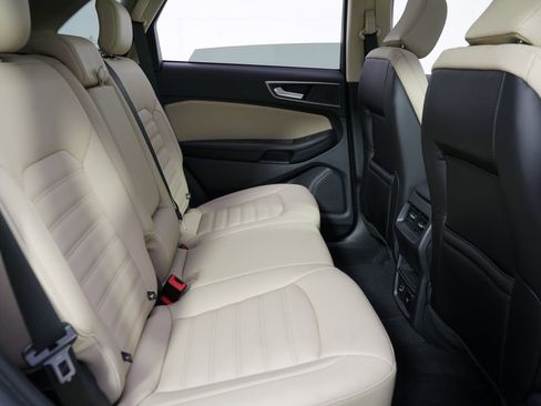 Used 2022 Ford Edge SEL w/ Convenience Package AWD/4WD image 18