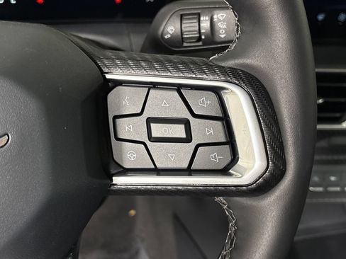 New 2026 Ford Mustang Premium RWD image 20