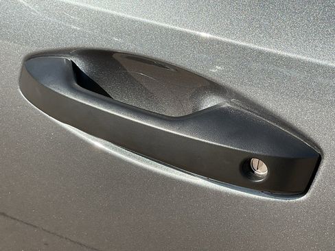 New 2026 Nissan Kicks S image 9