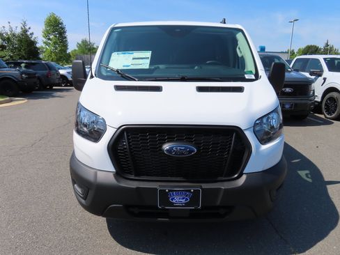 New 2025 Ford Transit 150 Base image 2