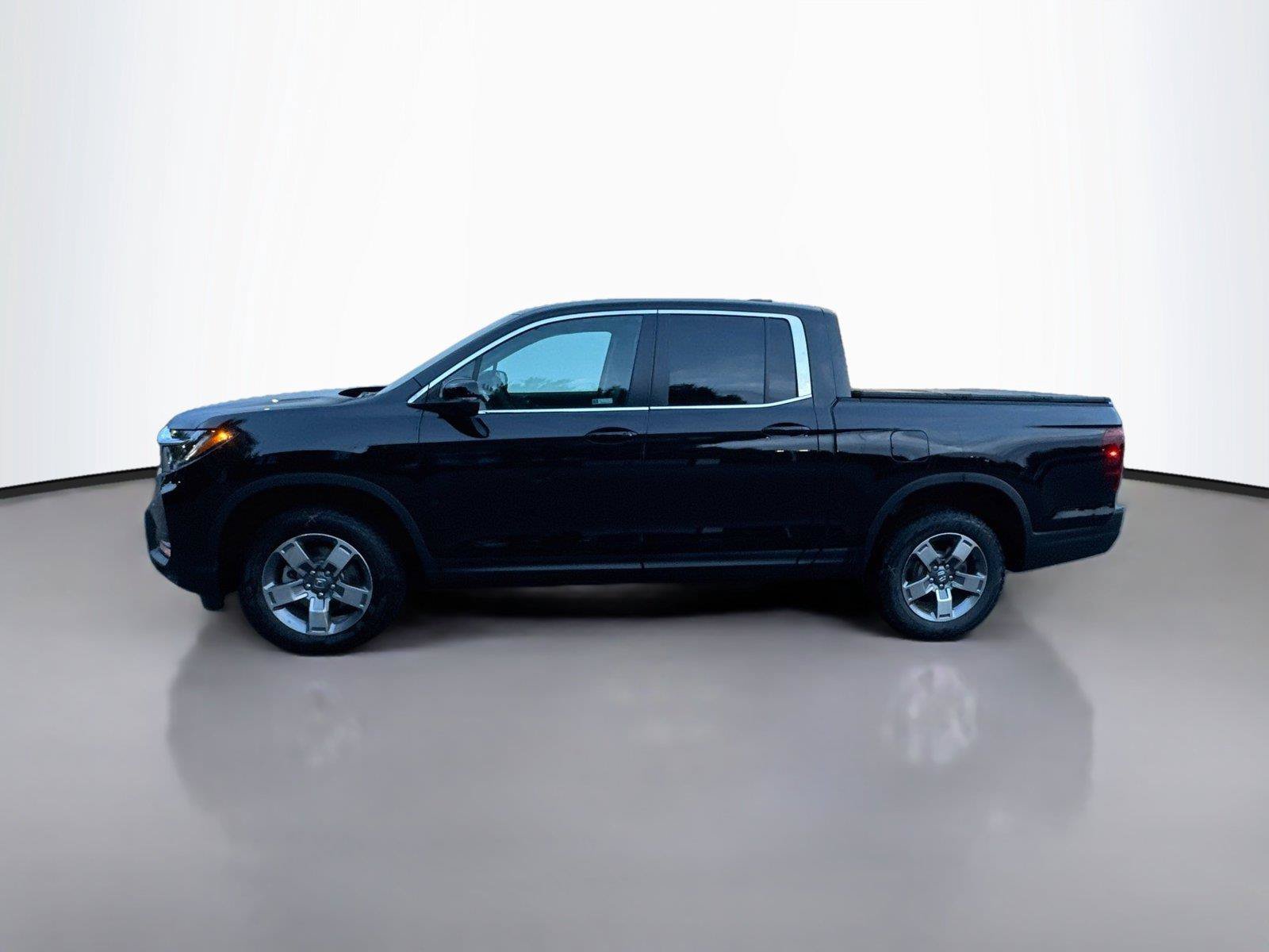 New 2026 Honda Ridgeline RTL image 8