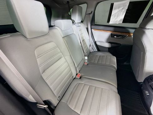 Used 2021 Honda CR-V EX image 34