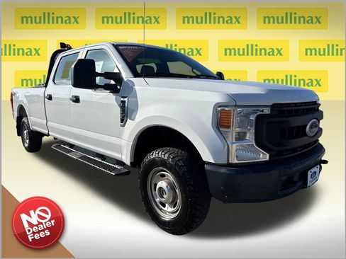 Used 2020 Ford F250 XL AWD/4WD image 1
