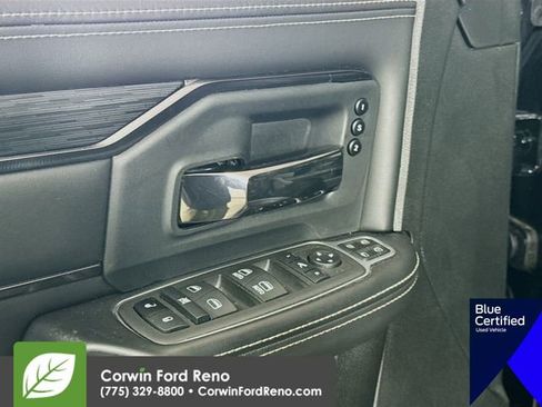 Used 2023 RAM 2500 Rebel w/ Level 2 Equipment Group image 22