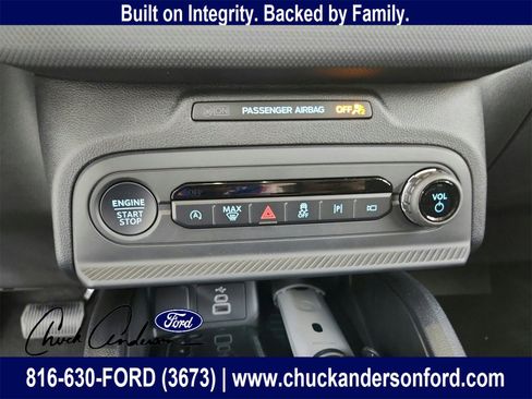 New 2025 Ford Bronco Sport Outer Banks w/ Outer Banks Tech Package+ image 17