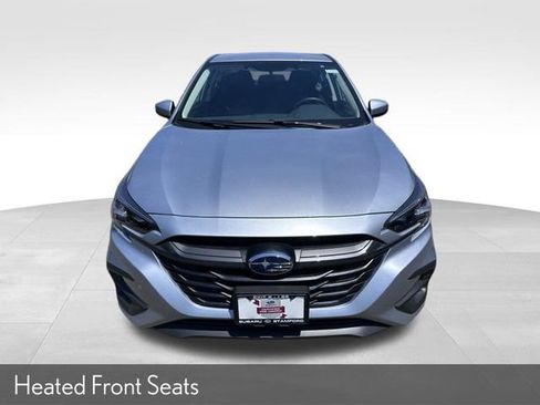Used 2025 Subaru Legacy Premium AWD/4WD image 3