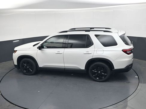 New 2026 Honda Pilot Black Edition image 22