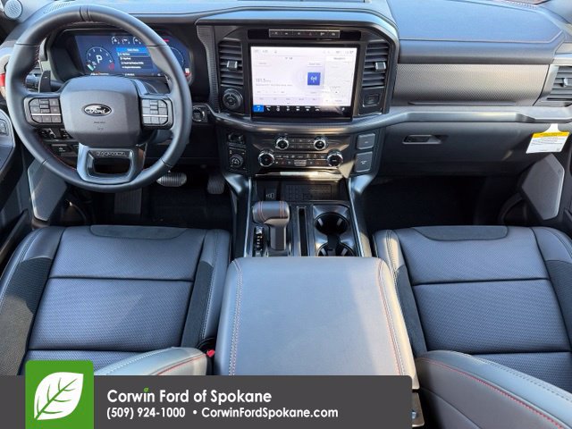 New 2026 Ford F150 Raptor AWD/4WD image 13