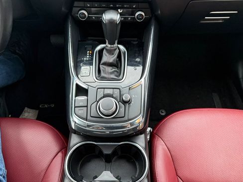 Used 2021 MAZDA CX-9 Carbon Edition image 18