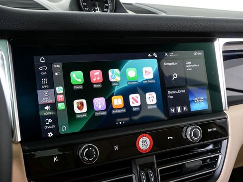 New 2026 Porsche Macan S AWD/4WD image 16