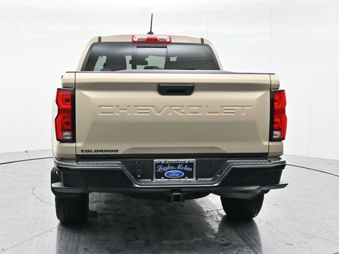 Used 2023 Chevrolet Colorado Z71 w/ Z71 Convenience Package 2 image 6