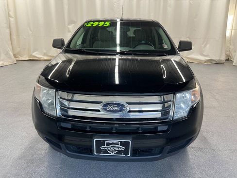 Used 2009 Ford Edge SE FWD image 2