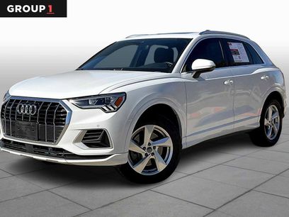 Used 2020 Audi Q3 2.0T Premium Plus w/ Premium Plus Package