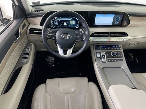 Used 2022 Hyundai Palisade Calligraphy image 24