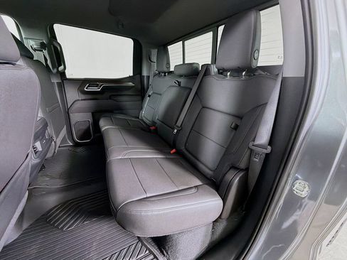 New 2026 Chevrolet Silverado 1500 RST AWD/4WD image 18