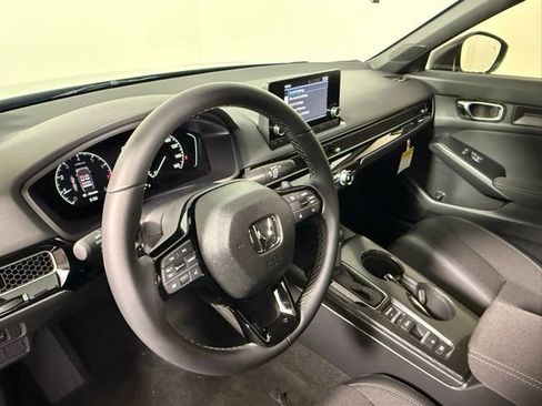 Used 2026 Honda Civic Sport image 15