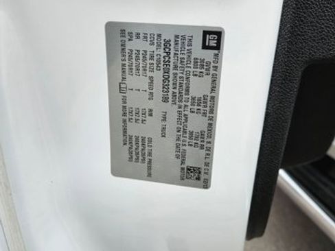 Used 2013 Chevrolet Silverado 1500 LT w/ All-Star Edition RWD image 17