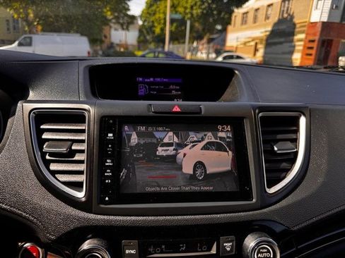 Used 2015 Honda CR-V EX-L image 17